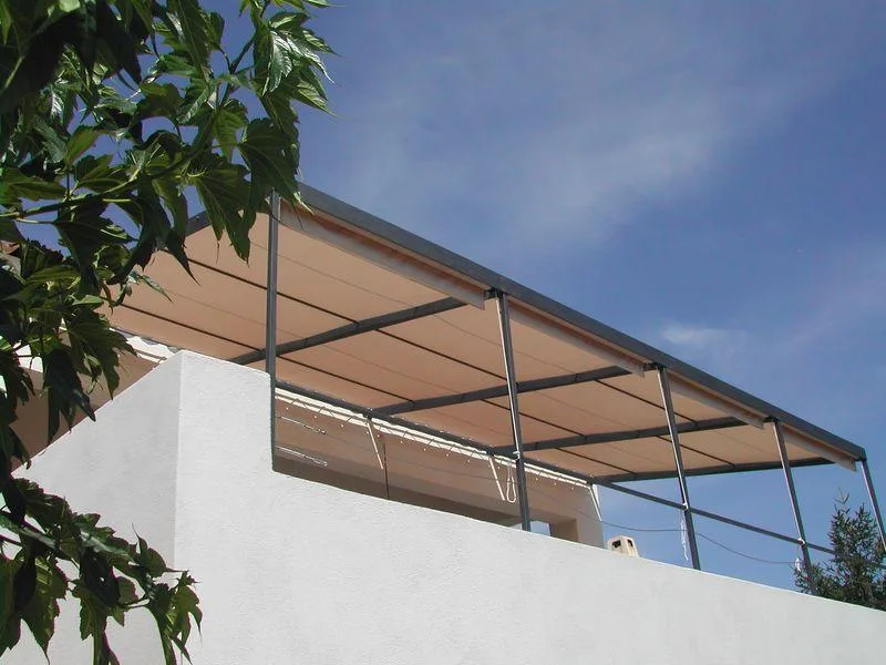 Treilles modee - Image 9