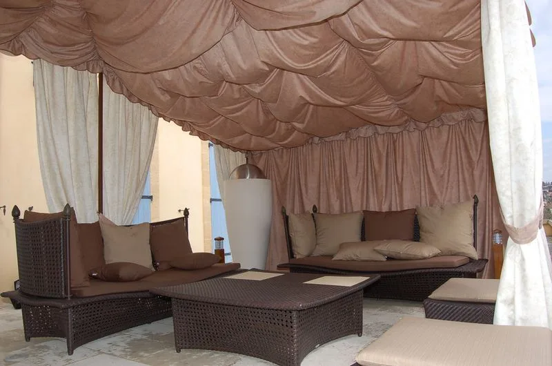 Treilles tente - Image 2