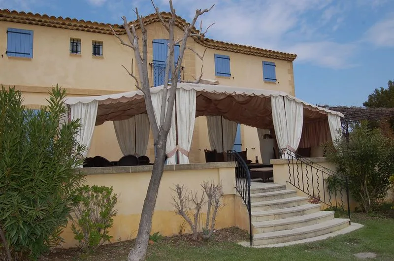 Treilles tente - Image 3