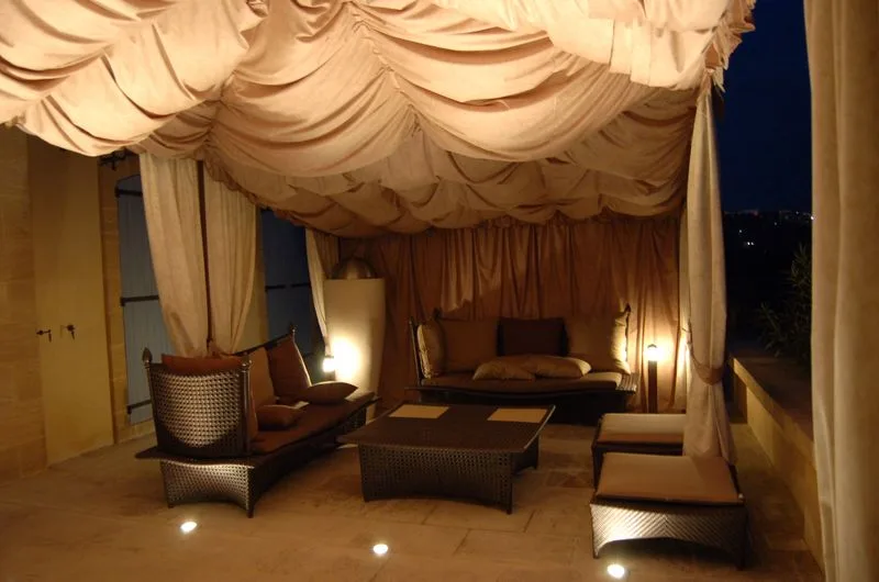 Treilles tente - Image 4