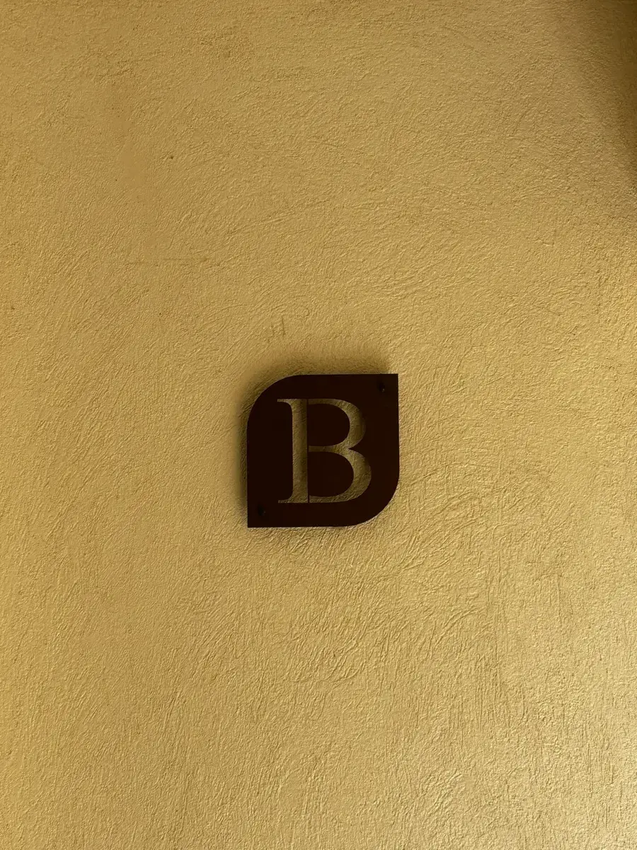 Lettrage découpé - Image 5