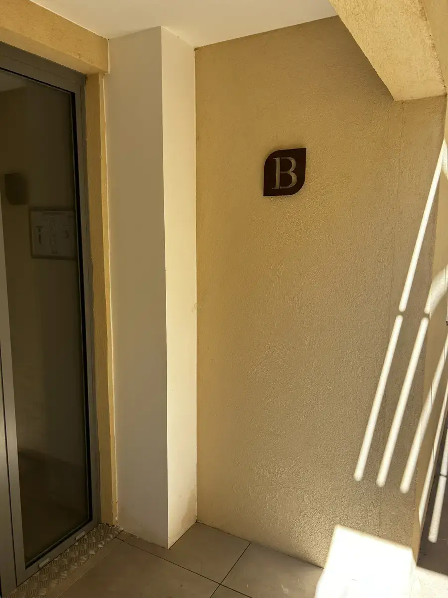 Lettrage découpé - Image 4