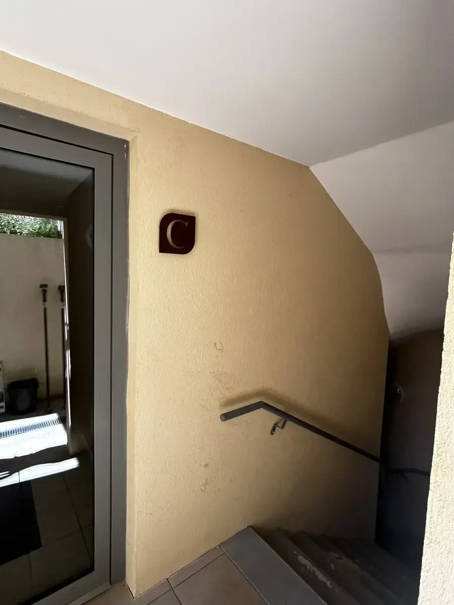 Lettrage découpé - Image 6